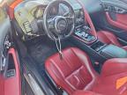 Lot #3310309978 2014 JAGUAR F-TYPE V8