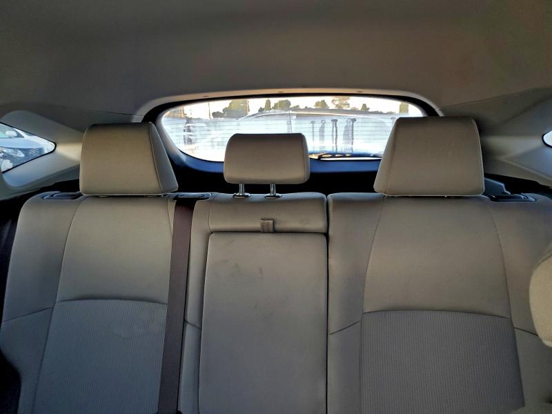 2021 TOYOTA VENZA LE #3312254771