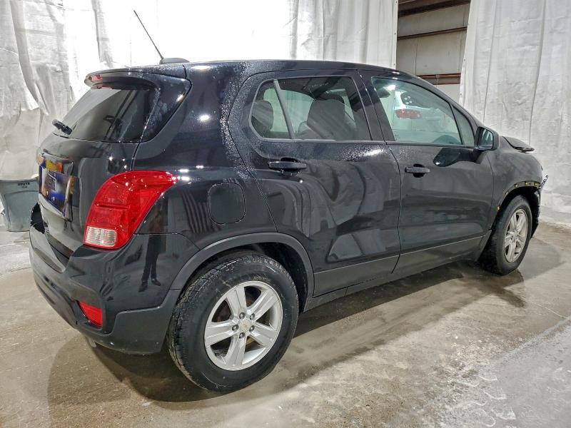 2020 CHEVROLET TRAX LS #3304523518