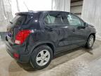 Lot #3304523518 2020 CHEVROLET TRAX LS