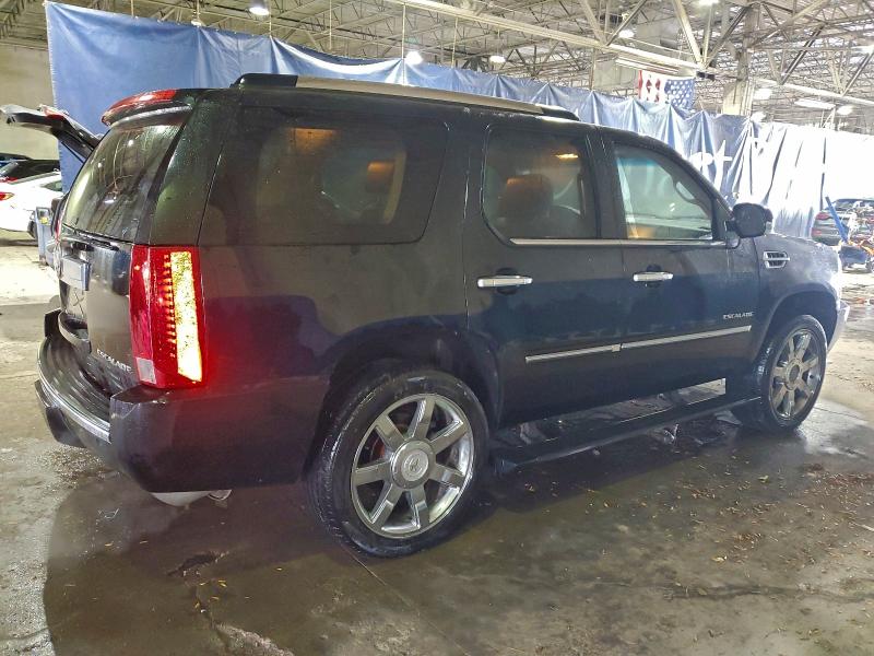2010 CADILLAC ESCALADE P #3316745425