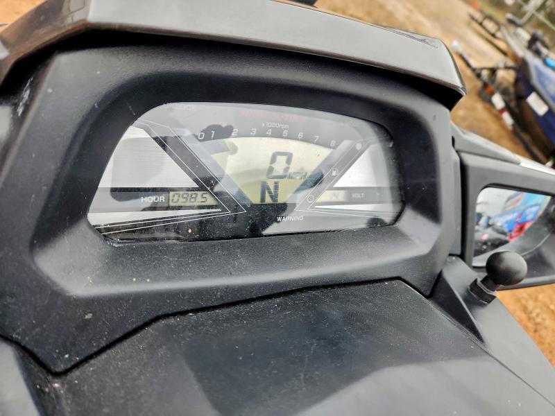 2019 YAMAHA VX CRUISER HO #3305336304