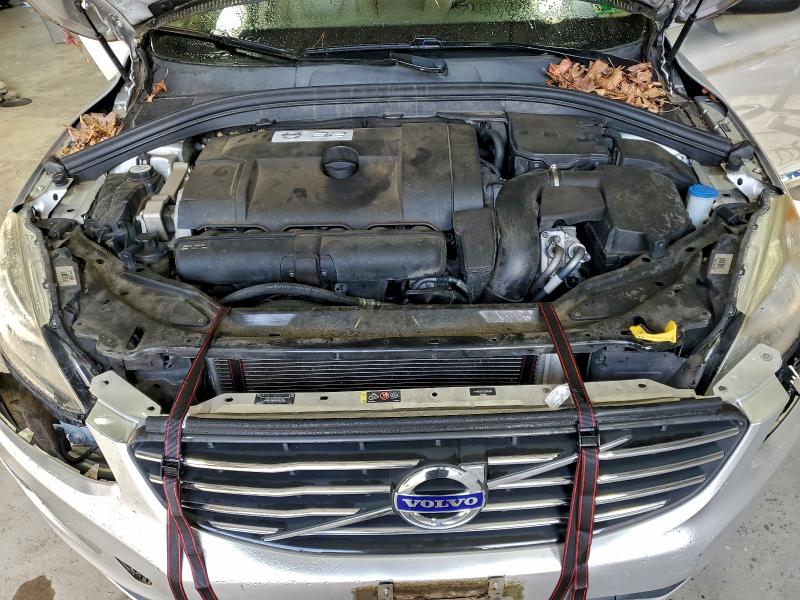 2014 VOLVO XC60 3.2 #3308296157