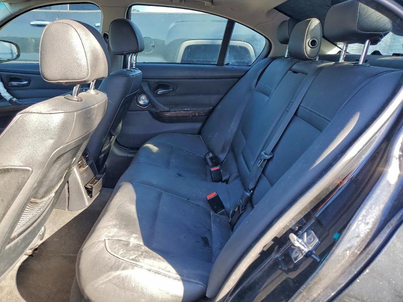 2009 BMW 335 XI #3312273798