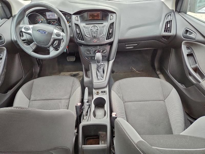 2013 FORD FOCUS S #3305335301