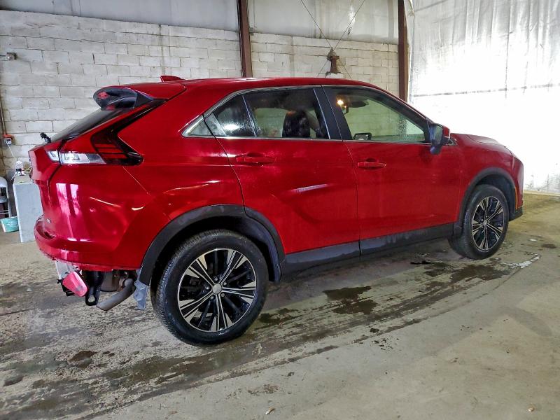 2022 MITSUBISHI ECLIPSE CR #3304748935