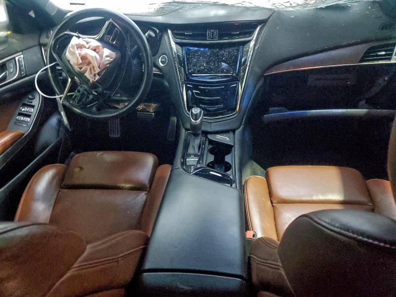 2014 CADILLAC CTS PREMIU #3309436972