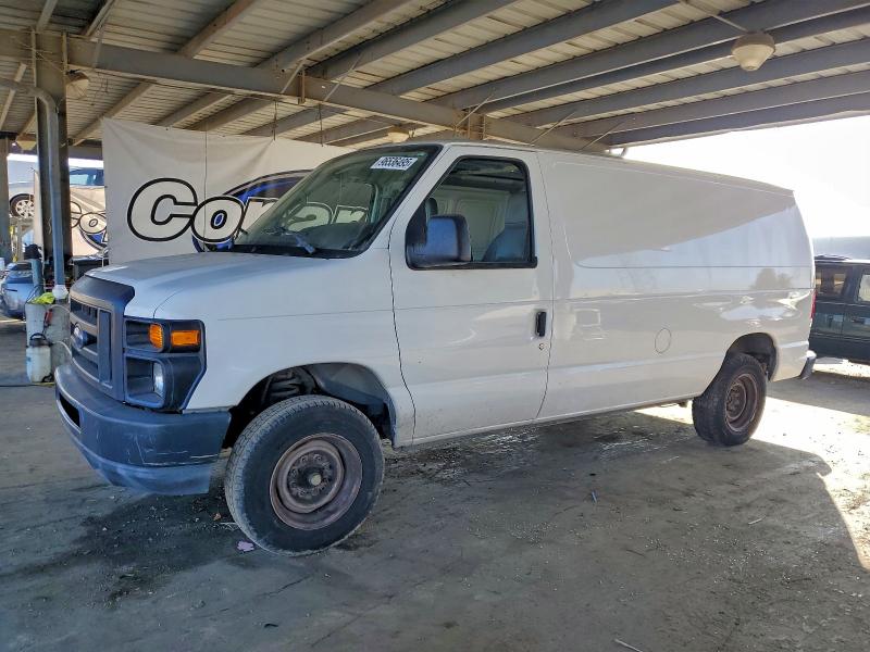2010 FORD E150 #3310462133
