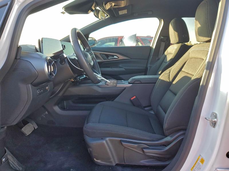 2025 CHEVROLET EQUINOX LT #3305448066