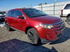 Lot #3309333065 2013 FORD EDGE SEL