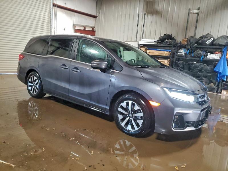 2025 HONDA ODYSSEY EX #3319026296