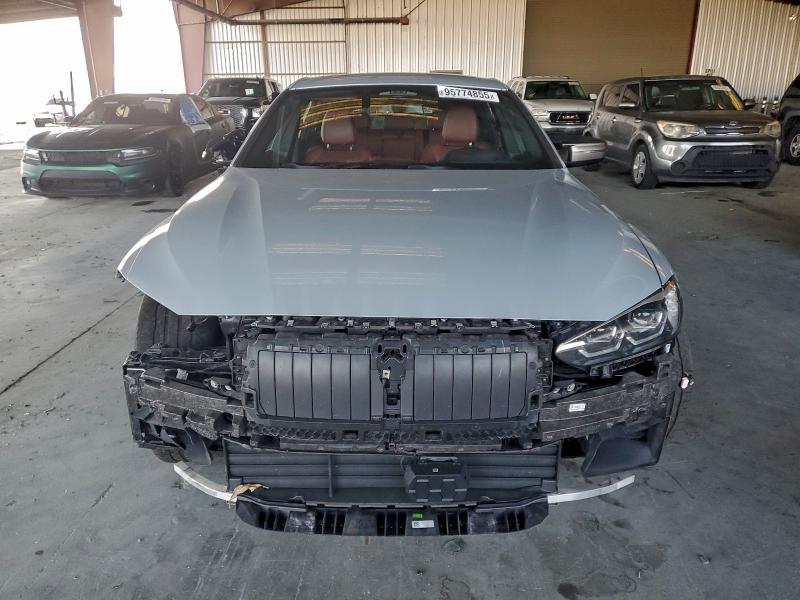 2022 BMW M440XI GRA #3309612561