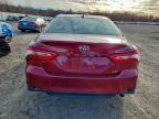 Lot #3312552827 2020 TOYOTA CAMRY LE