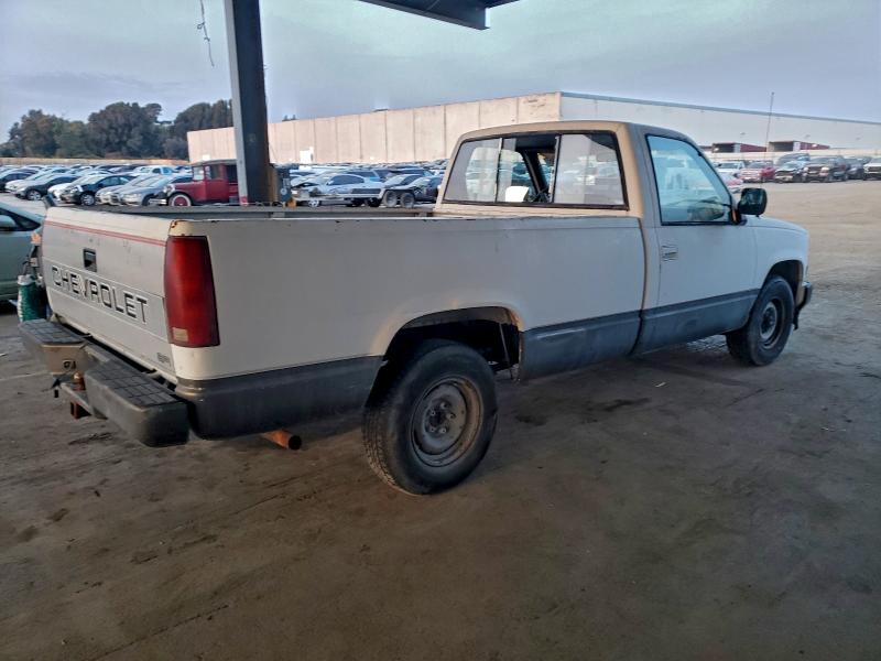 1990 GMC SIERRA C15 #3303707551