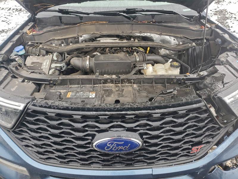 2020 FORD EXPLORER S #3305529079