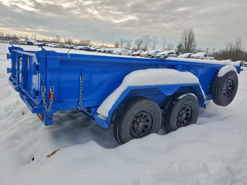 2025 LIBERTY UNKNOWN #3310319975