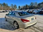Lot #3317726109 2018 MERCEDES-BENZ CLA 250 4M