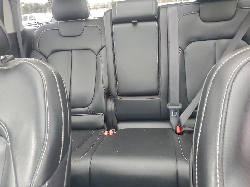 2023 JEEP GRAND CHER #3305314306