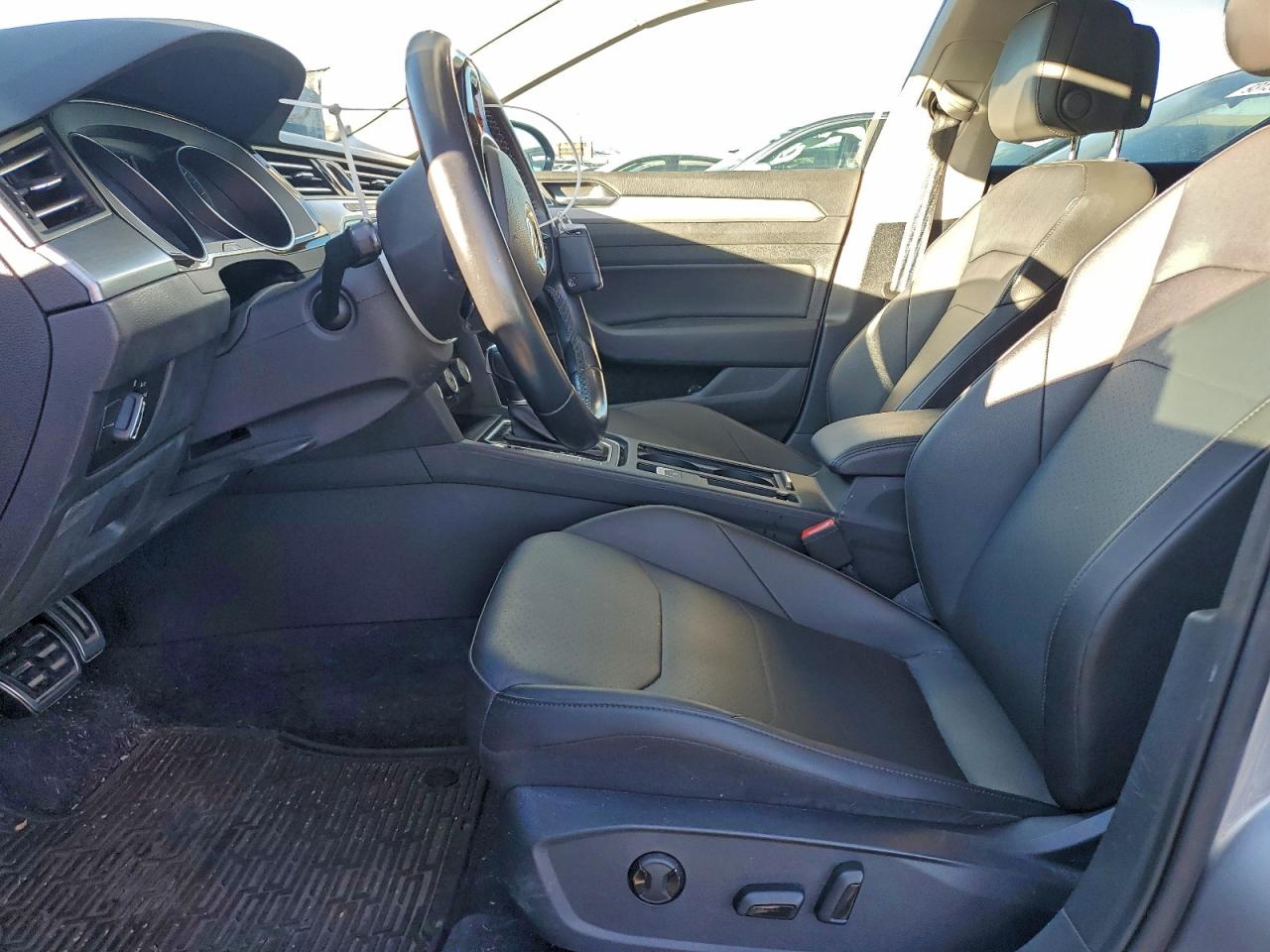 VOLKSWAGEN ARTEON SE