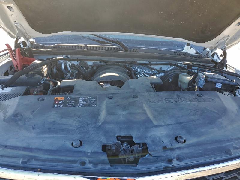 2016 CHEVROLET TAHOE C150 #3305563078