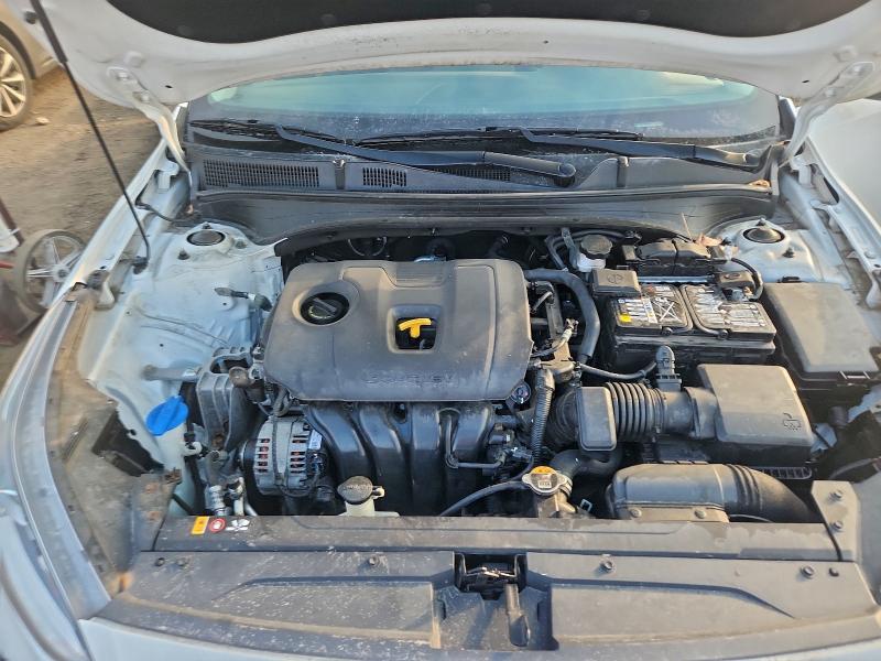 2020 KIA FORTE FE #3311461303