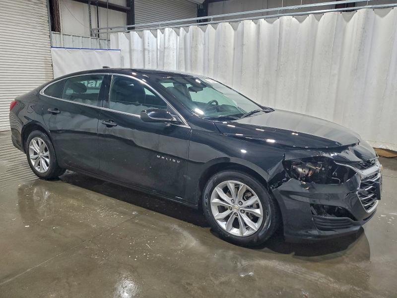 2025 CHEVROLET MALIBU LT #3304725997