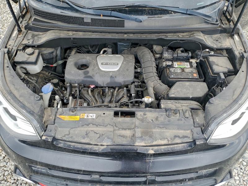 2017 KIA SOUL ! #3309383983