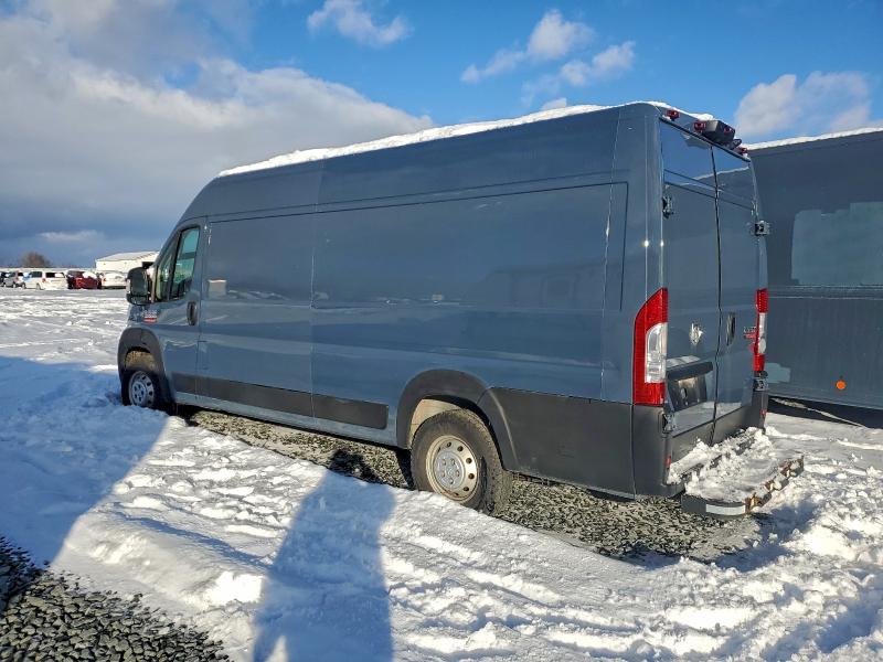 2021 RAM PROMASTER #3311555267