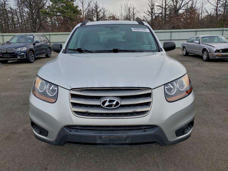 2012 HYUNDAI SANTA FE G #3310322959