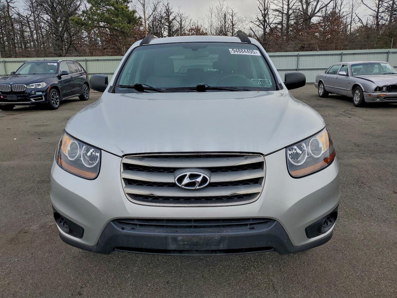 HYUNDAI SANTA FE GLS