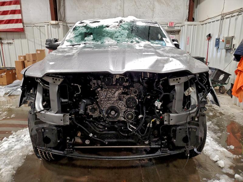 2025 RAM 1500 BIG H #3310600332