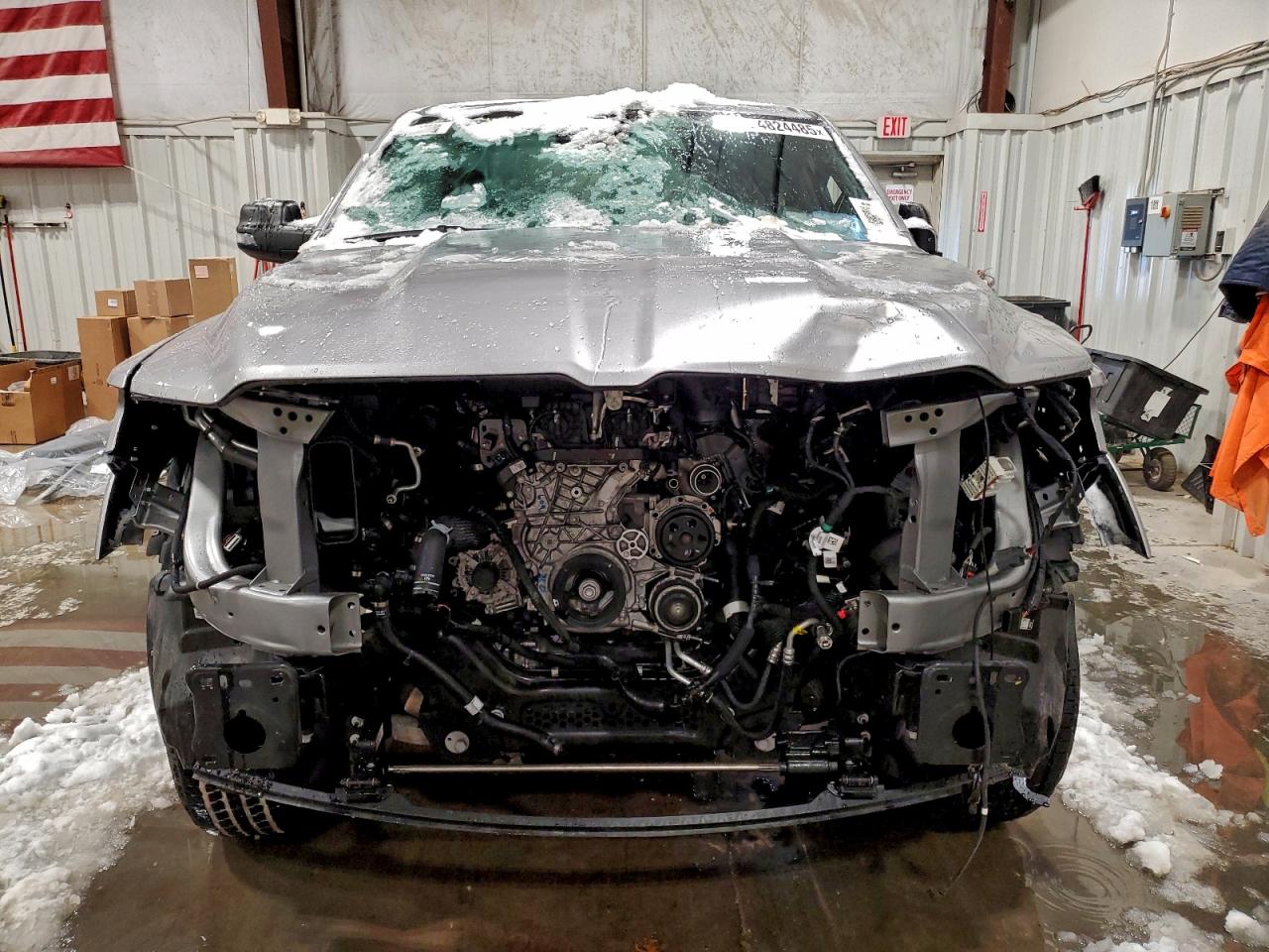 RAM 1500 BIG HORN/LONE STAR