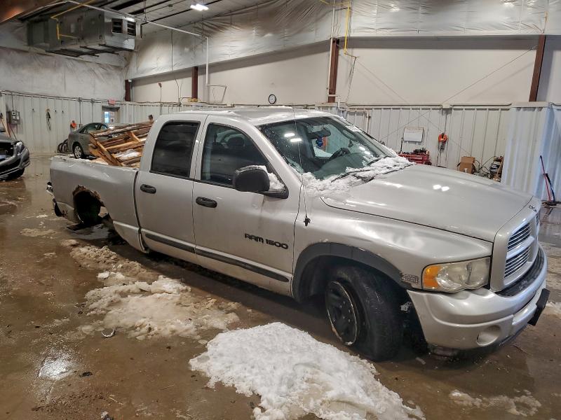 2004 DODGE RAM 1500 S #3316006835