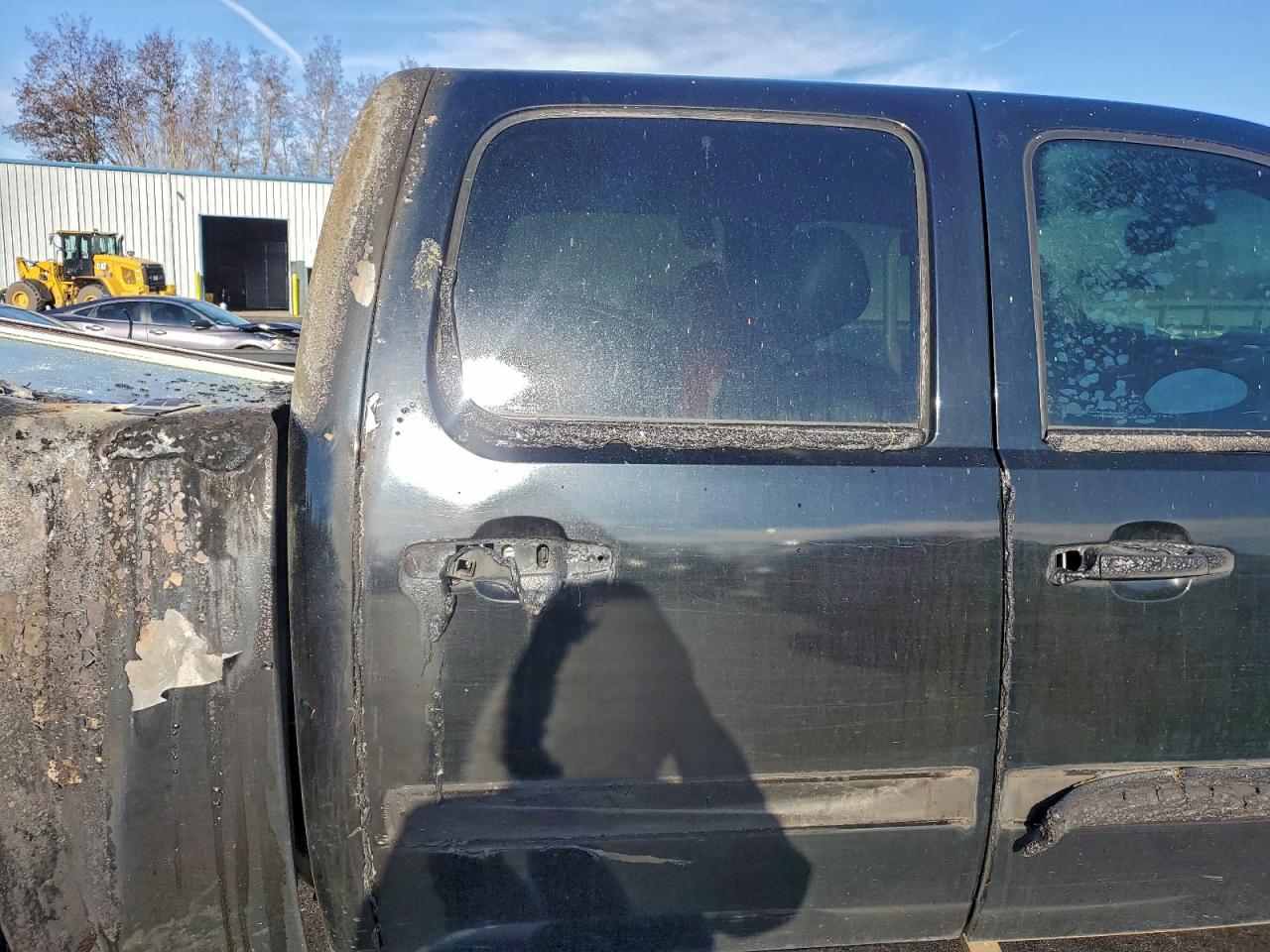 GMC SIERRA K1500 SLE