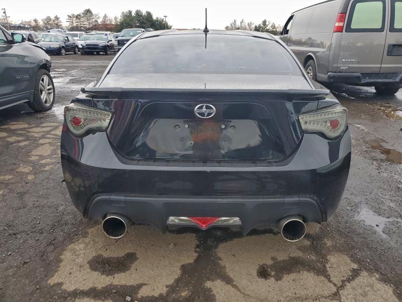 2013 TOYOTA SCION #3304515534
