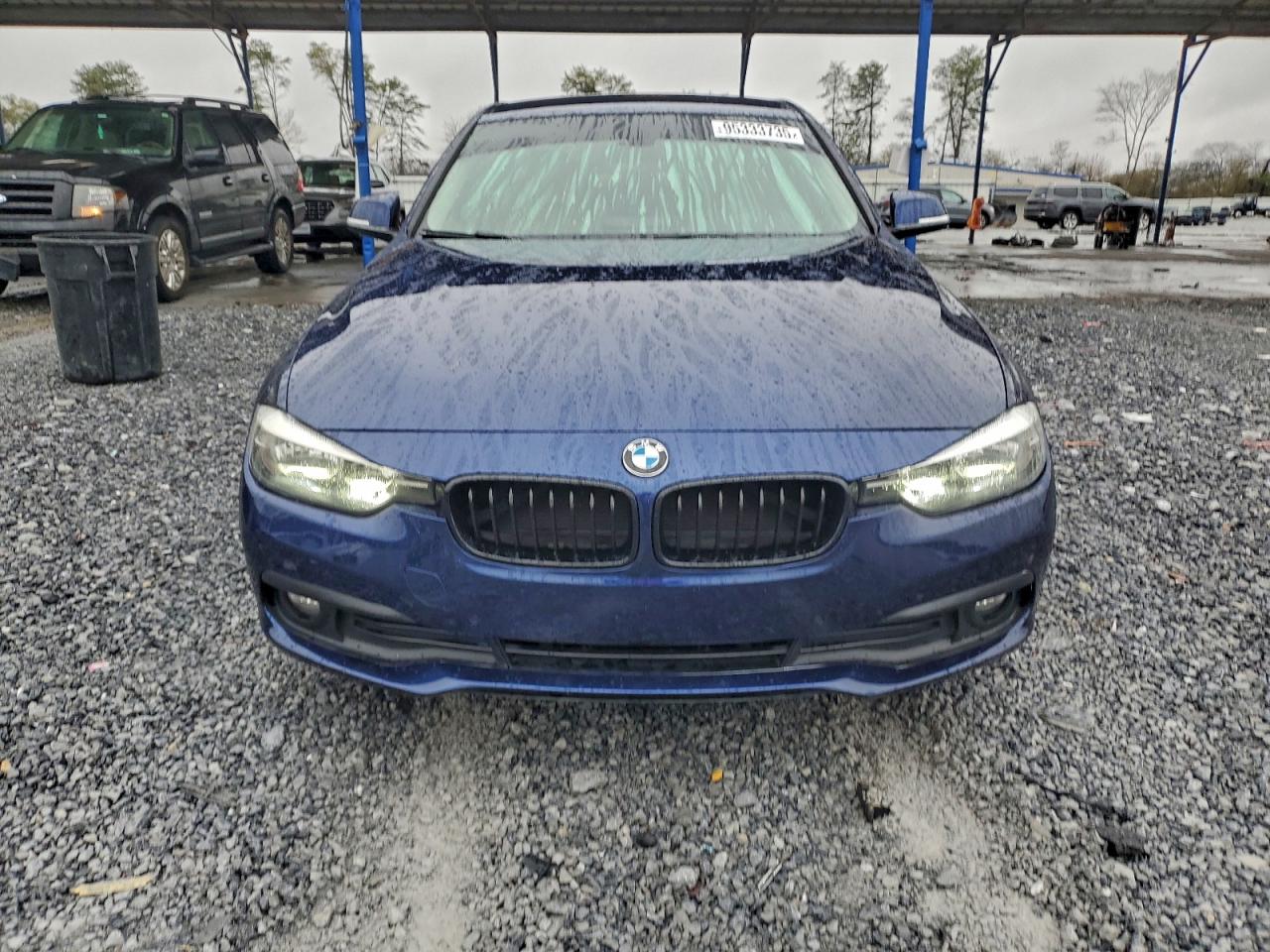 BMW 3 SERIES I