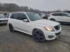 Lot #3315844149 2014 MERCEDES-BENZ GLK 350 4M