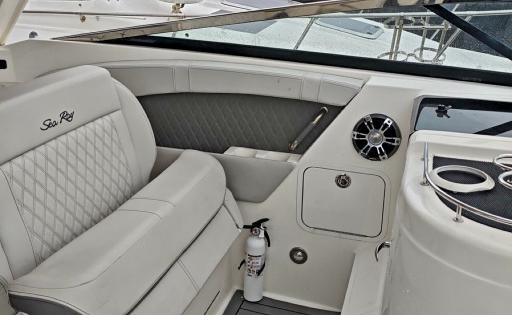 2020 SEA RAY 185 #3304616456