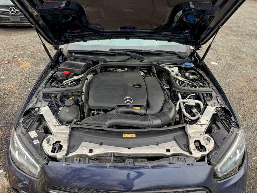 2021 MERCEDES-BENZ E 350 4MAT #3312393125