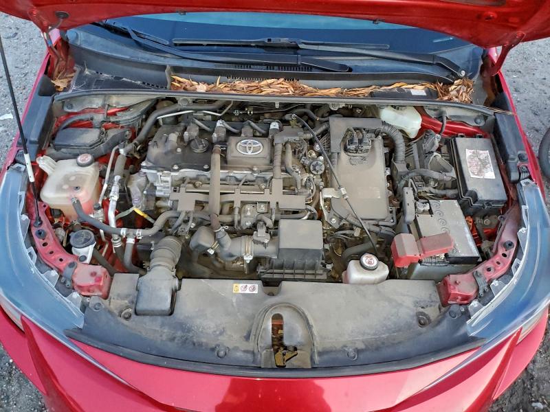 2020 TOYOTA COROLLA LE #3309439980