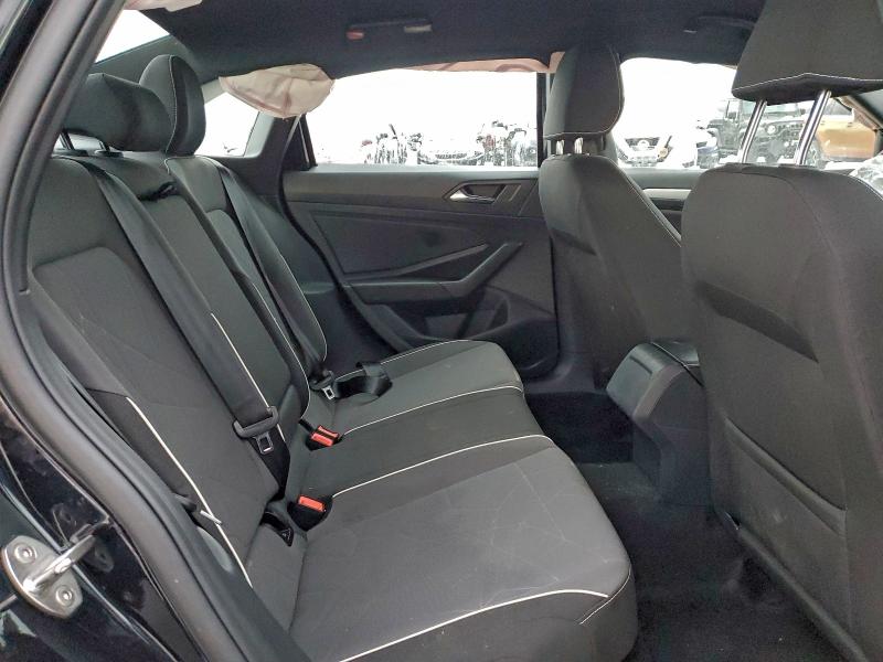 2025 VOLKSWAGEN JETTA SPOR #3305686719