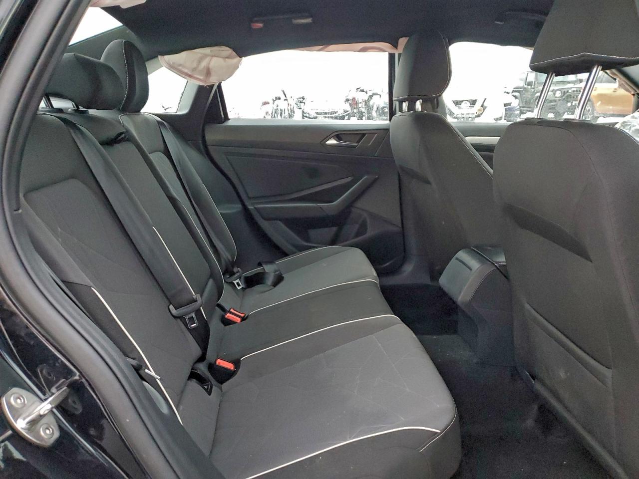 VOLKSWAGEN JETTA SPORT