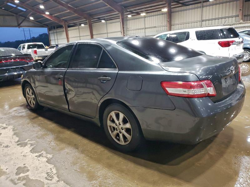 2011 TOYOTA CAMRY BASE #3305321299
