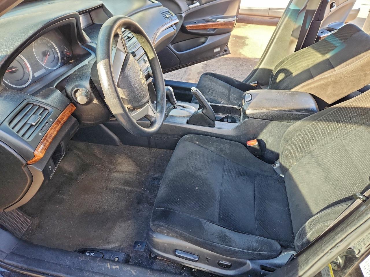 Lot #3312423687 2012 HONDA ACCORD EX