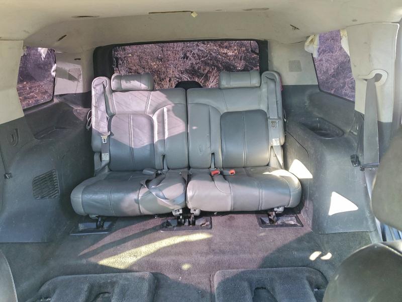 2008 CADILLAC ESCALADE L #3301949417