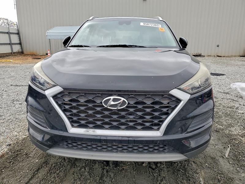 2019 HYUNDAI TUCSON LIM #3318958923