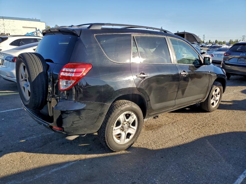 2010 TOYOTA RAV4 #3304099516