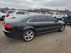 Lot #3311461282 2009 AUDI A8 L QUATT