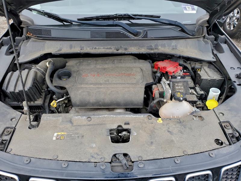 2019 JEEP COMPASS LA #3310537044