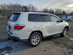 Lot #3317786091 2012 TOYOTA HIGHLANDER